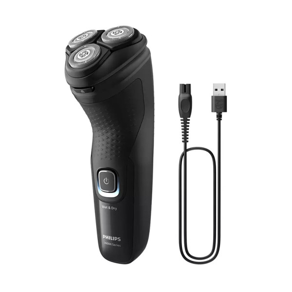 Електрическа самобръсначка PHILIPS 3000X X3051/00