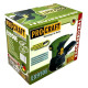 Ексцентричен шлайф PROCRAFT EX950E, 240W, 125mm