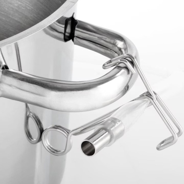 Соковарка SAPIR SP 1260 A26, 8 литра