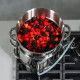 Соковарка TOPFANN GS-01201-26JS-1, 8л, 26 см, Индукция, Инокс