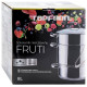 Соковарка TOPFANN GS-01201-26JS-1, 8л, 26 см, Индукция, Инокс