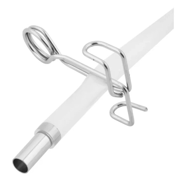 Соковарка TOPFANN GS-01201-26JS-1, 8л, 26 см, Индукция, Инокс