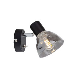 Спот Omnia MOON, E14, 1 x max 40W, единица