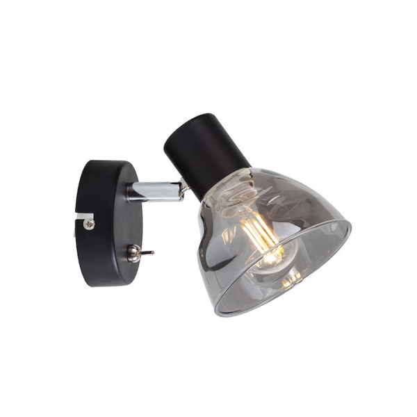 Спот Omnia MOON, E14, 1 x max 40W, единица