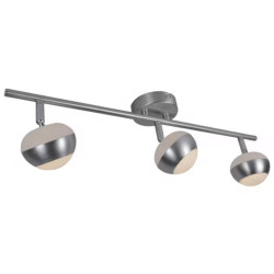 Спот Omnia Ophelia, LED панел, 3х6W, IP20, 3ка