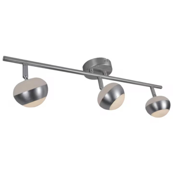 Спот Omnia Ophelia, LED панел, 3х6W, IP20, 3ка