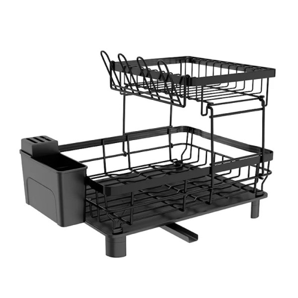 Сушилник за съдове HausRoland HR306-2