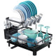 Сушилник за съдове HausRoland HR306-2