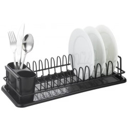 Сушилник за съдове Rosberg R53000M