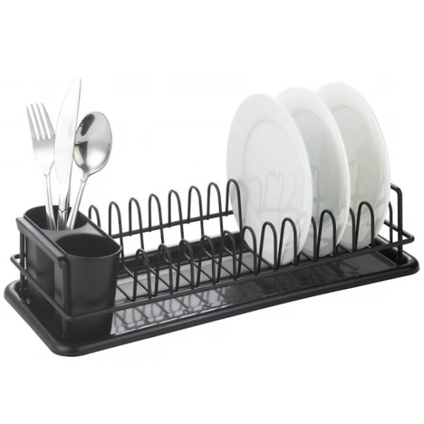 Сушилник за съдове Rosberg R53000M