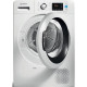 Сушилня Indesit YT M11 83K RX EU, Термопомпа, 8 кг