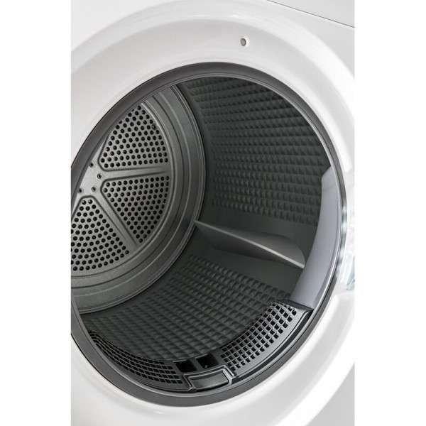 Сушилня Indesit YT M11 83K RX EU, Термопомпа, 8 кг