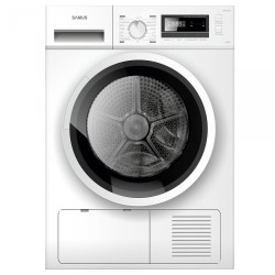 Сушилня за дрехи Samus SGDP-822,8 Kg
