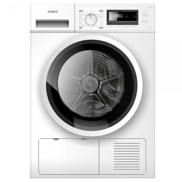 Сушилня за дрехи Samus SGDP-822,8 Kg