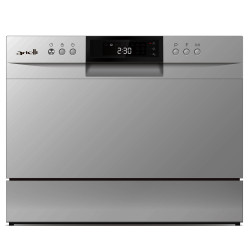 Съдомиялна  ARIELLI  ADW6-3602HN SILVER
