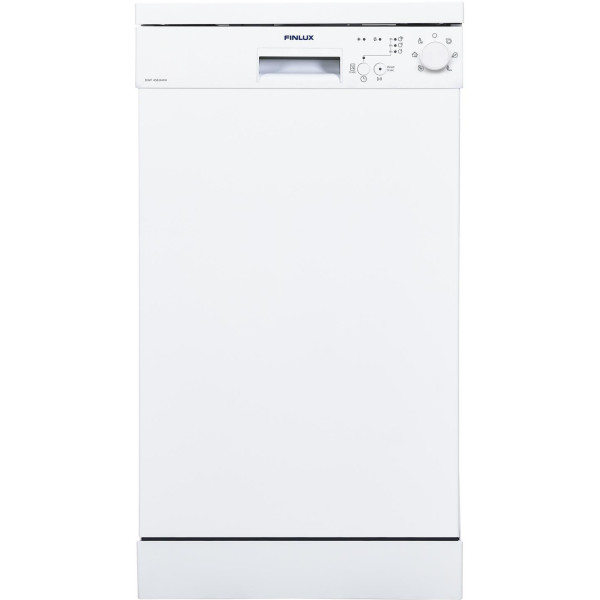 Съдомиялна машина Finlux DWF 4561AWH , 10 комплекта