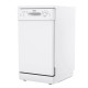 Съдомиялна машина Muhler FDW1045WE, 9L консумация