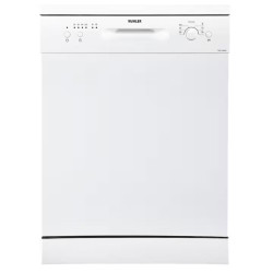 Съдомиялна машина Muhler FDW1060WE