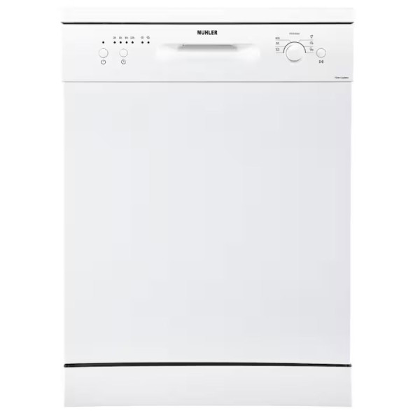 Съдомиялна машина Muhler FDW1060WE