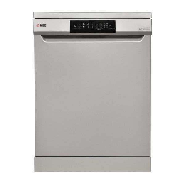 Съдомиялна машина VOX LC 12А15-BIXЕ, Клас Е, 12 комплекта