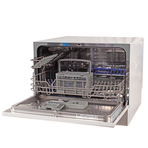 Съдомиялна машина VOX LC T8F, бял