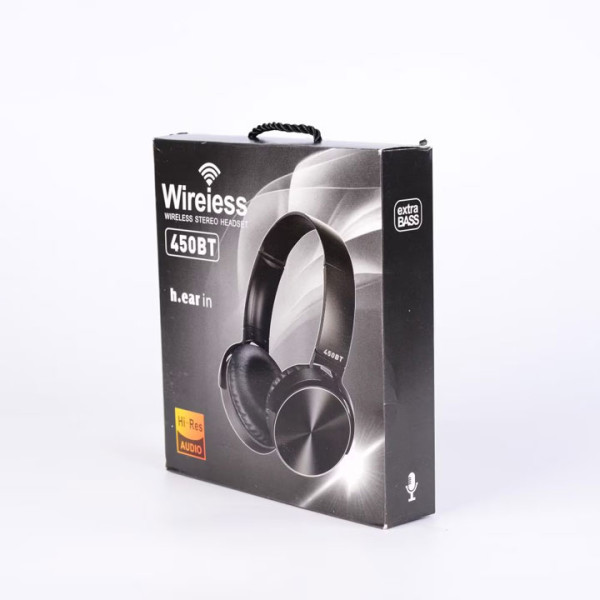 Безжични слушалки 450BT