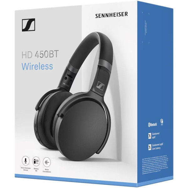 Слушалки Sennheiser 450BT