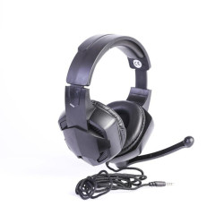 Слушалки с микрофон A3 Game