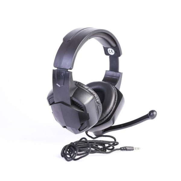 Слушалки с микрофон A3 Game