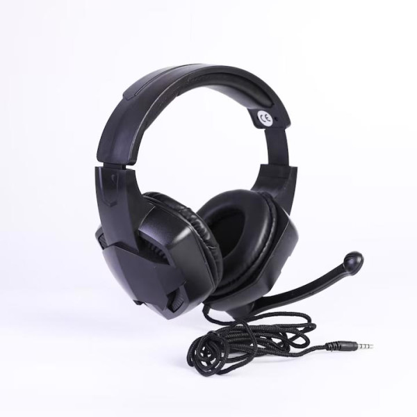 Слушалки с микрофон A3 Game