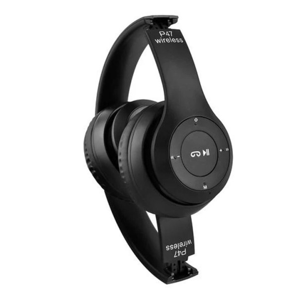 Слушалки P47 Bluetooth