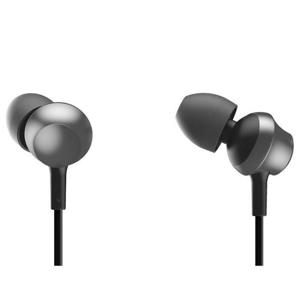Слушалки с микрофон PANASONIC RP-TCM360E-K