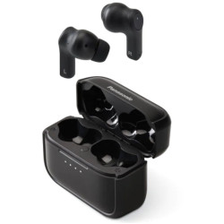 Слушалки PANASONIC RZ-B210WDE-K Bluetooth earbuds