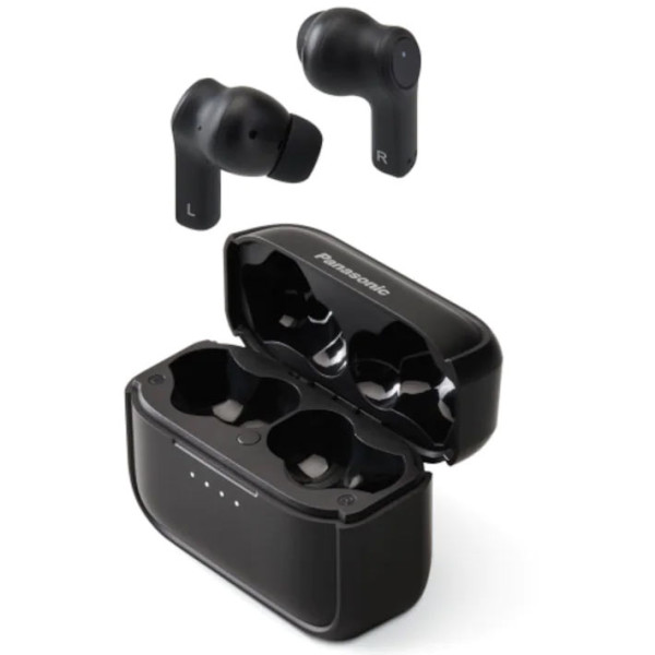 Слушалки PANASONIC RZ-B210WDE-K Bluetooth earbuds