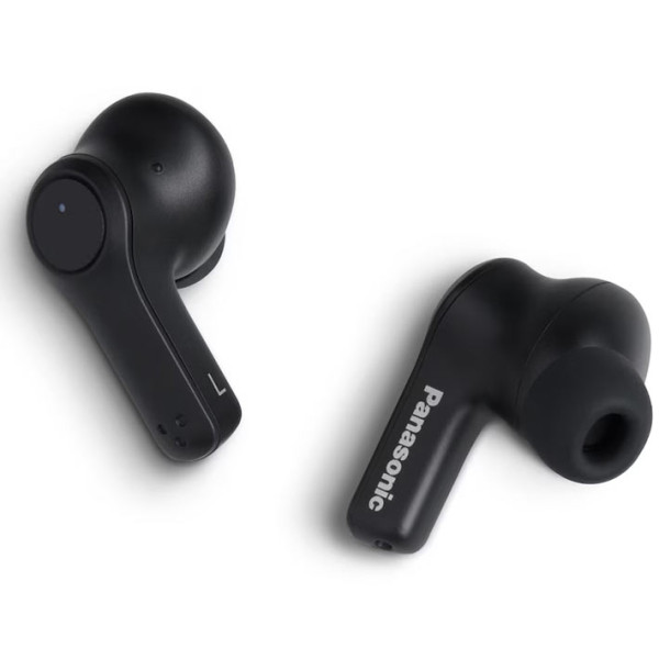 Слушалки PANASONIC RZ-B210WDE-K Bluetooth earbuds