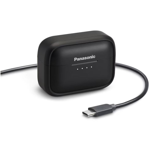 Слушалки PANASONIC RZ-B210WDE-K Bluetooth earbuds