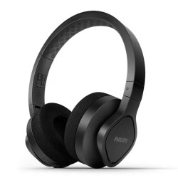 Слушалки Philips TAA4216BK спортни