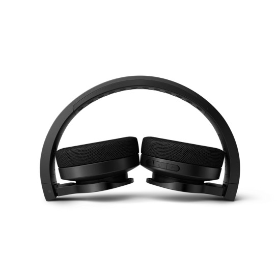 Слушалки Philips TAA4216BK спортни