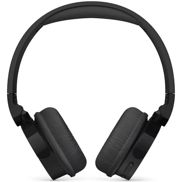 Слушалки Philips TAH3209BK/00, черни