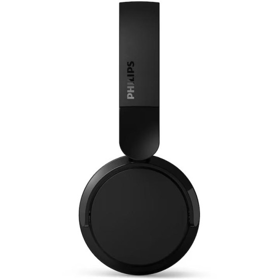 Слушалки Philips TAH3209BK/00, черни