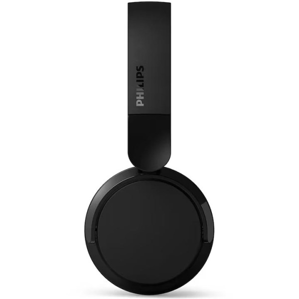 Слушалки Philips TAH3209BK/00, черни