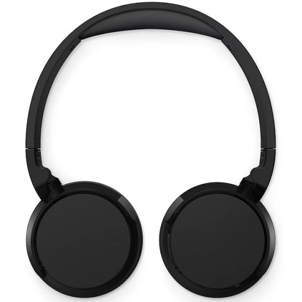 Слушалки Philips TAH3209BK/00, черни