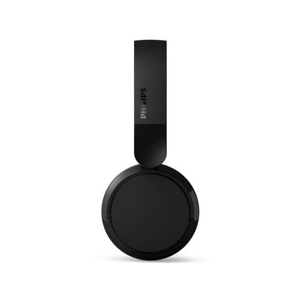 Безжични слушалки  PHILIPS TAH4209BK/00, Bluetooth, 32мм, черен