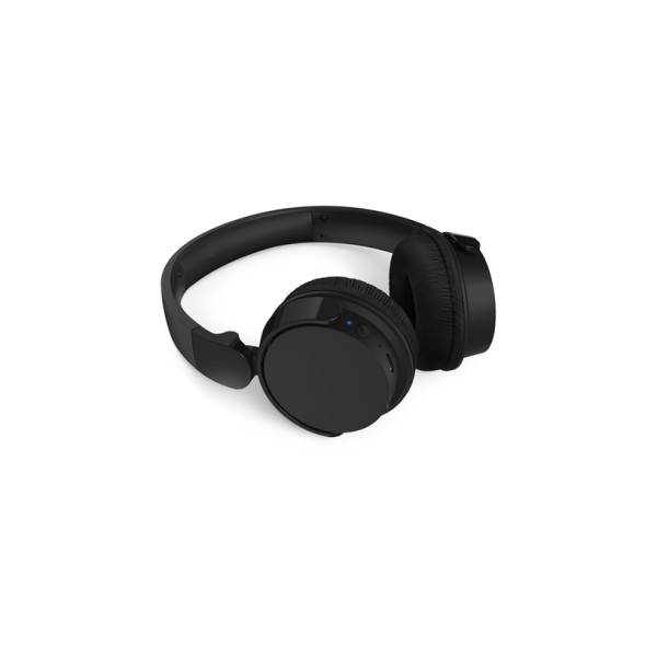 Безжични слушалки  PHILIPS TAH4209BK/00, Bluetooth, 32мм, черен