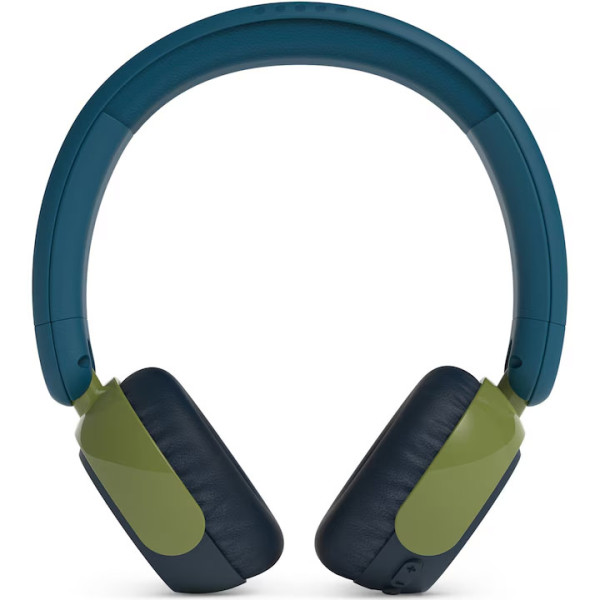 Детски безжични слушалки On-Ear  PHILIPS  TAK4200CT/00, Bluetooth, Тюркоаз