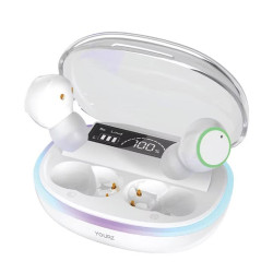 Слушалки YOURZ-SOULMATE37