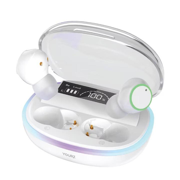 Слушалки YOURZ-SOULMATE37