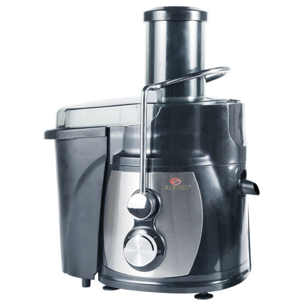 Сокоизтисквачка Elkome ЕК-628 SS 800W