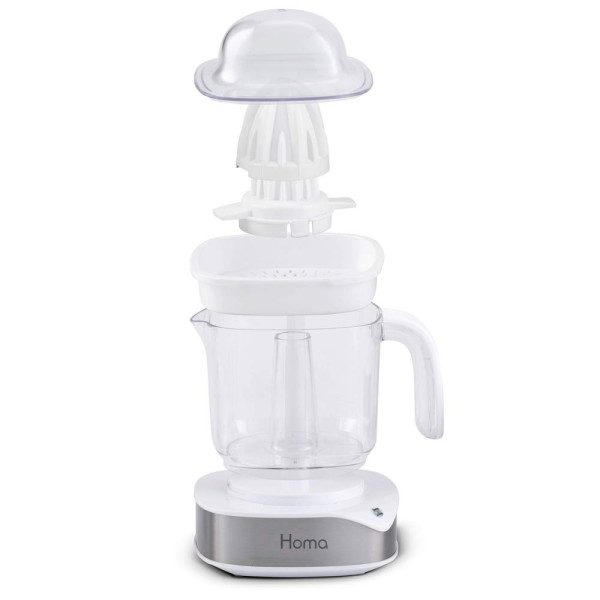 Електрическа цитрус преса