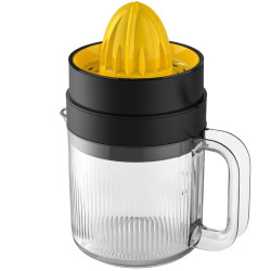 Сокоизстисквачка за цитруси Kumtel HJ-03